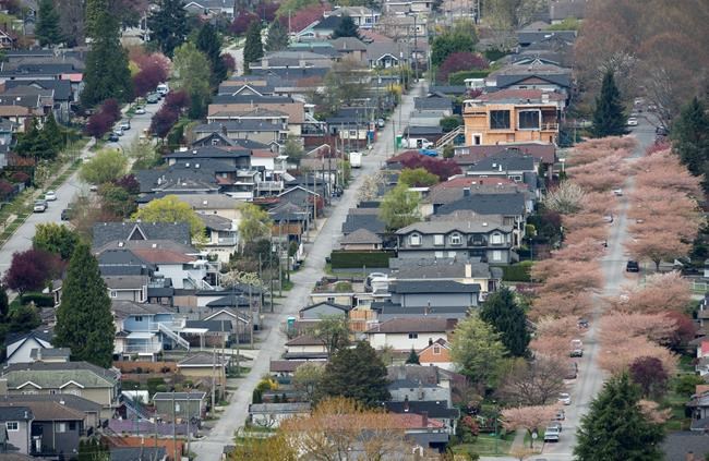 Vancouver mayor to introduce housing program aimed at middle-income earners | iNFOnews.ca