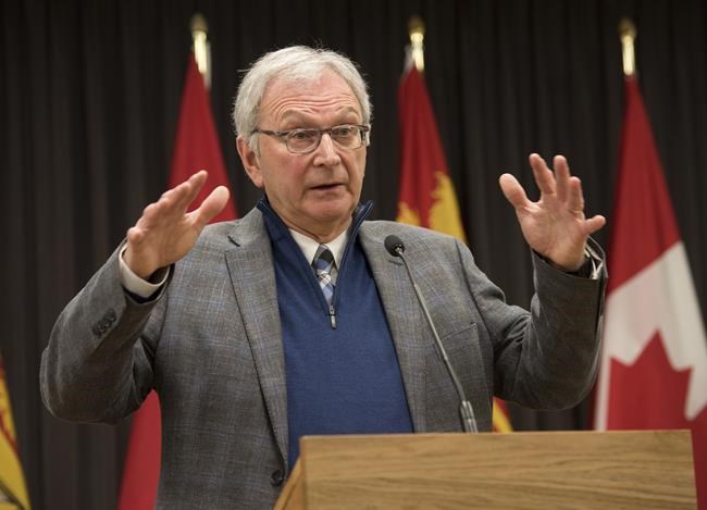 Farm groups oppose new foreign worker restrictions in New Brunswick | iNFOnews.ca