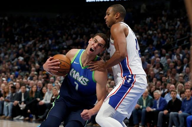 Powell hopes to compete for Canada after promising NBA season cut short | iNFOnews.ca Powell hopes to compete for Canada after promising NBA season cut short | iNFOnews.ca