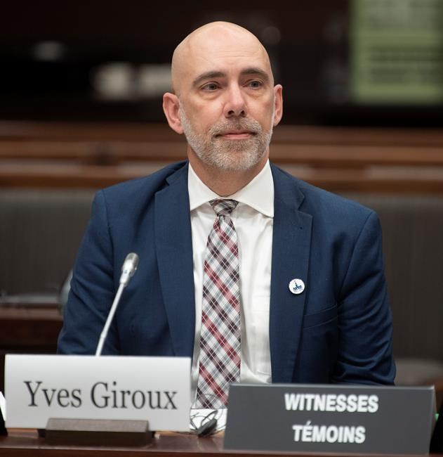Budget officer pegs cost of basic income as calls for it grow due to COVID-19 | iNFOnews.ca