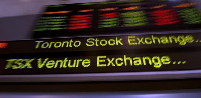 Canada's main stock market climbs, price of gold hits record high | iNFOnews.ca