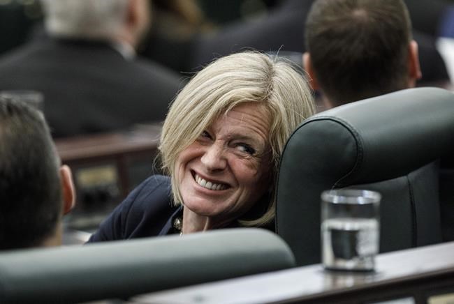 Notley to stay on as Alberta NDP leader for 2023 provincial election | iNFOnews.ca Notley to stay on as Alberta NDP leader for 2023 provincial election | iNFOnews.ca