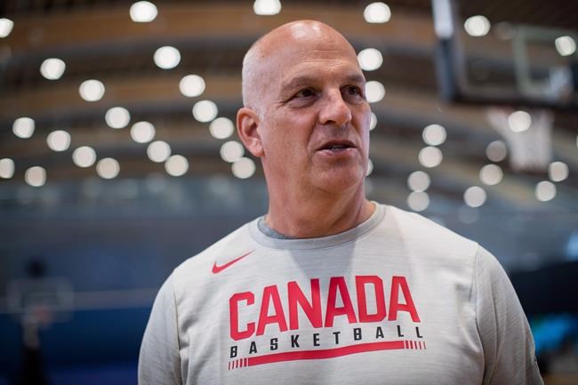 COC's Tokyo decision brings back memories for athletes who missed 1980 Games | iNFOnews.ca