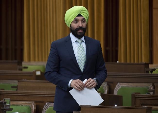 Ottawa postpones auction of spectrum by six months, says delay due to COVID | iNFOnews.ca Ottawa postpones auction of spectrum by six months, says delay due to COVID | iNFOnews.ca