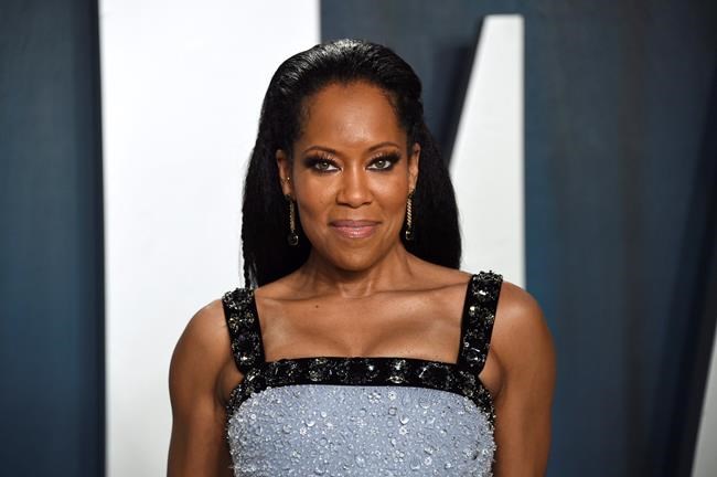 Regina King directorial effort among 'important and urgent' voices in TIFF | iNFOnews.ca