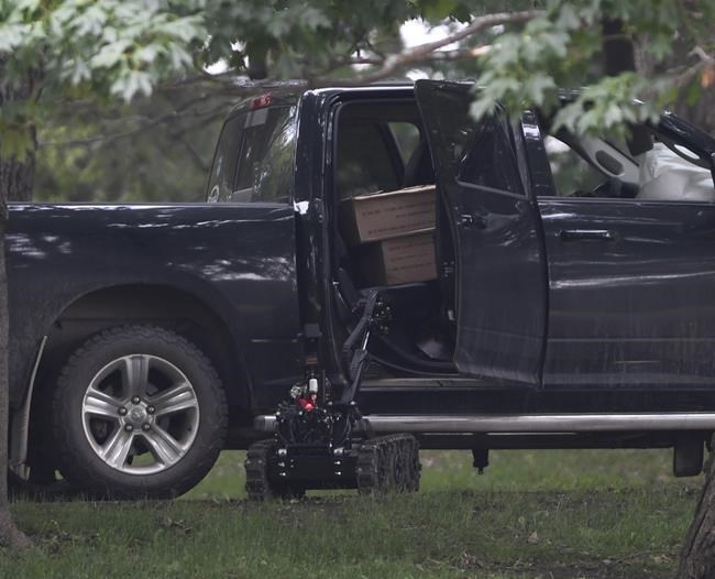 Bail hearing delayed again for man accused of threatening PM in Rideau Hall case | iNFOnews.ca Bail hearing delayed again for man accused of threatening PM in Rideau Hall case | iNFOnews.ca