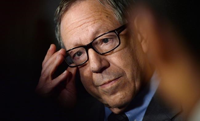 Iran chief's link to 1988 massacre raises obstacles in crash probe: Cotler | iNFOnews.ca CP650185319