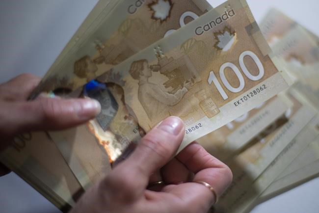 Forecast says economy will grow in 2021 if there isn't another national shutdown | iNFOnews.ca Forecast says economy will grow in 2021 if there isn't another national shutdown | iNFOnews.ca