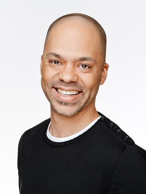 Ismaila Alfa to host CBC Radio's 'Metro Morning' beginning Aug. 24 | iNFOnews.ca Ismaila Alfa to host CBC Radio's 'Metro Morning' beginning Aug. 24 | iNFOnews.ca