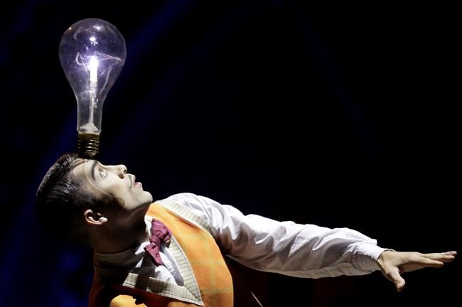 Quebecor's interest in Cirque du Soleil seems logical, analyst says | iNFOnews.ca Quebecor's interest in Cirque du Soleil seems logical, analyst says | iNFOnews.ca