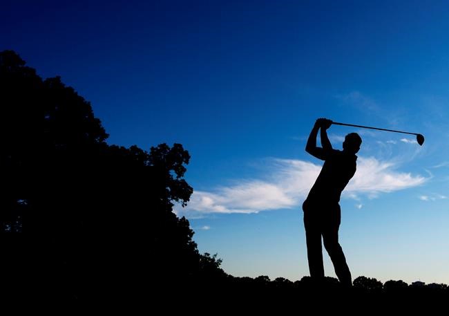 Canadian golf executive Scott Pritchard named head of Mackenzie Tour | iNFOnews.ca