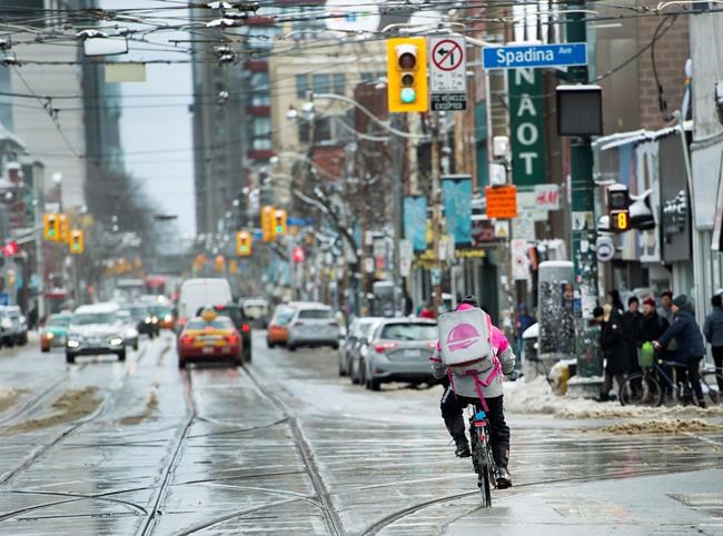 Foodora to shut down in Canada on May 11 amid profitability challenges | iNFOnews.ca