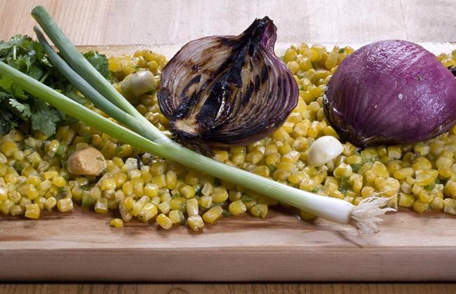 Salmonella cases in Western and Central Canada linked to U.S.-grown red onions | iNFOnews.ca