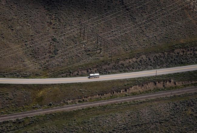 A look at COVID 19 travel restrictions in each province and territory | iNFOnews.ca A look at COVID 19 travel restrictions in each province and territory | iNFOnews.ca