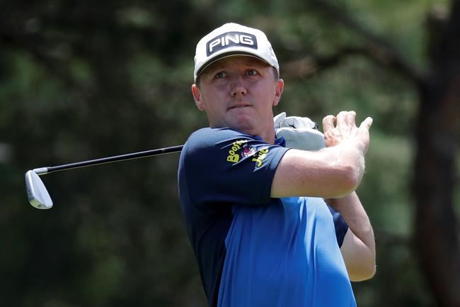 Canadians bonding on and off the course at World Golf Championships and majors | iNFOnews.ca