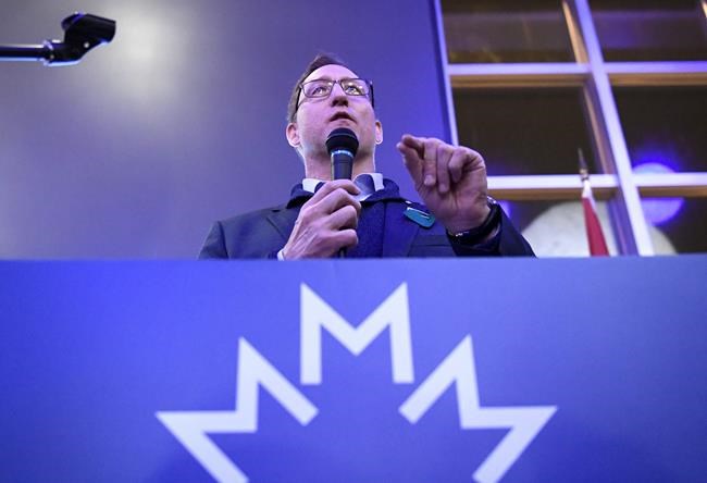 Peter MacKay suggests Magnitsky Act should be used against China for COVID-19 | iNFOnews.ca Peter MacKay suggests Magnitsky Act should be used against China for COVID-19 | iNFOnews.ca