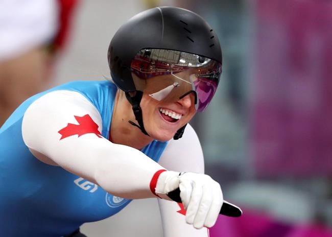 Funds from cancelled Training Ground directed towards Canada's future Olympians | iNFOnews.ca