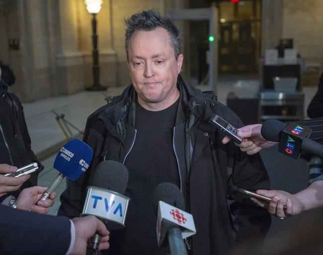 Supreme Court of Canada to hear appeal of Quebec comedian on joke complaint | iNFOnews.ca