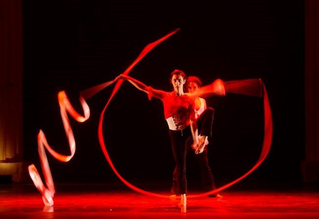 Court approves Cirque du Soleil secured lenders as benchmark bidder | iNFOnews.ca Court approves Cirque du Soleil secured lenders as benchmark bidder | iNFOnews.ca