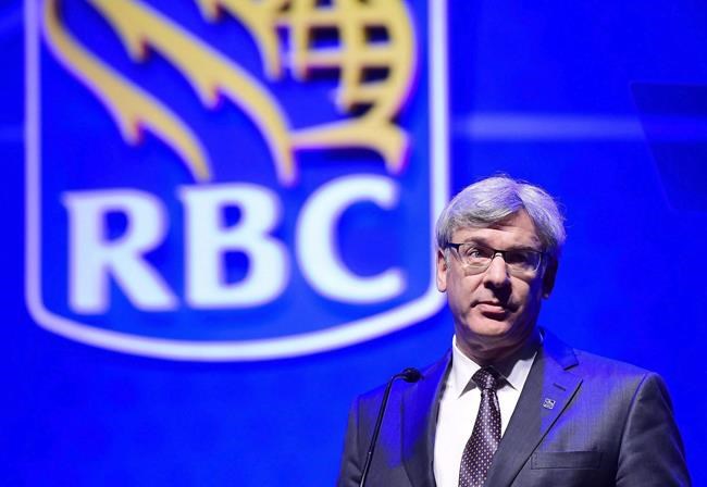 Head of RBC says not to expect quick economic recovery as caution will be needed | iNFOnews.ca