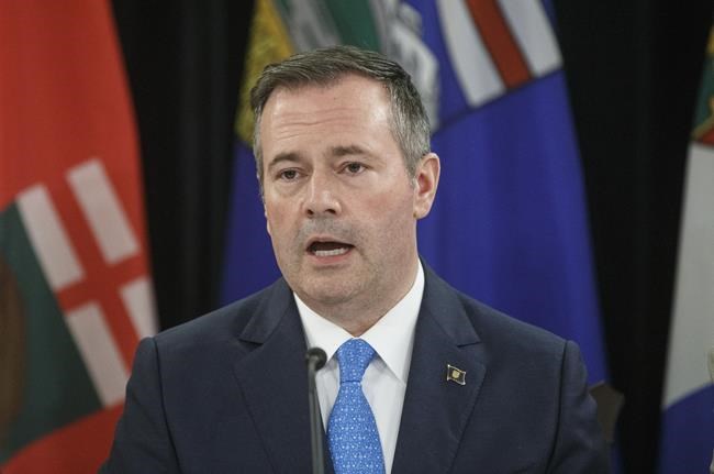 Alberta plan to use smartphones to enforce quarantines raises privacy questions | iNFOnews.ca Alberta plan to use smartphones to enforce quarantines raises privacy questions | iNFOnews.ca