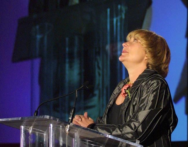 Massey College reviewing Margaret Wente appointment amid campus uproar | iNFOnews.ca Massey College reviewing Margaret Wente appointment amid campus uproar | iNFOnews.ca