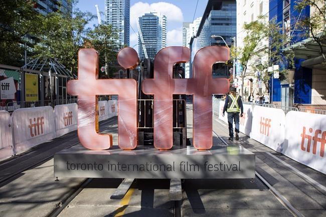 TIFF lays off 31 full-time staff, cuts salaries amid revenue drop | iNFOnews.ca TIFF lays off 31 full-time staff, cuts salaries amid revenue drop | iNFOnews.ca