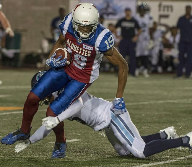 Former receiver Adarius Bowman humbled to be included on CFL all-decade list | iNFOnews.ca Former receiver Adarius Bowman humbled to be included on CFL all-decade list | iNFOnews.ca