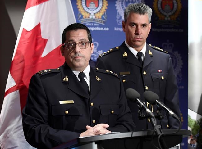 Youth arrested on terrorism-related charges after FBI tip is in hospital | iNFOnews.ca Youth arrested on terrorism-related charges after FBI tip is in hospital | iNFOnews.ca
