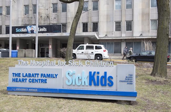 Ontario pediatric hospitals release full-time school guide, with older grades wearing masks | iNFOnews.ca