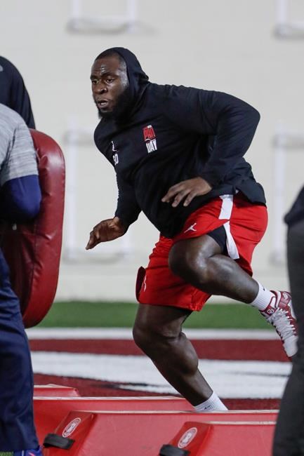 Blue-chip NFL prospects Gallimore, Claypool top CFL scouting bureau list | iNFOnews.ca Blue-chip NFL prospects Gallimore, Claypool top CFL scouting bureau list | iNFOnews.ca