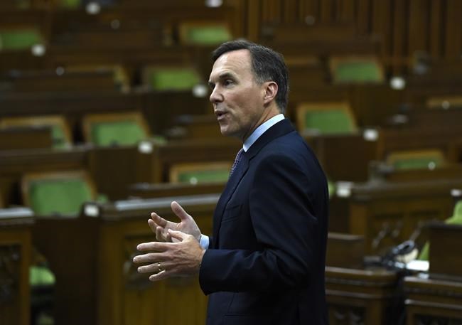 BDC ready to roll with loans for mid-sized companies hit hard by COVID-19 | iNFOnews.ca