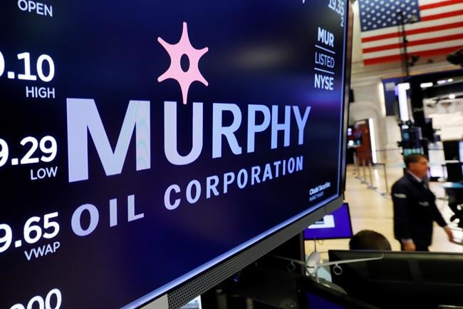 Ex-Syncrude partner Murphy Oil closing Calgary office to cut costs | iNFOnews.ca