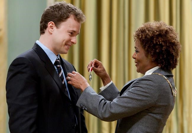 Kielburger backtracks after saying PM's office contacted WE about $900M program | iNFOnews.ca Kielburger backtracks after saying PM's office contacted WE about $900M program | iNFOnews.ca