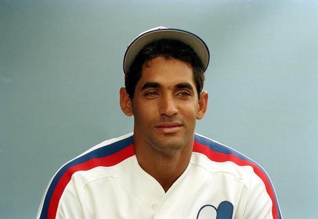 Former Jays exec Pat Gillick remembers Damaso Garcia as good player, good person | iNFOnews.ca