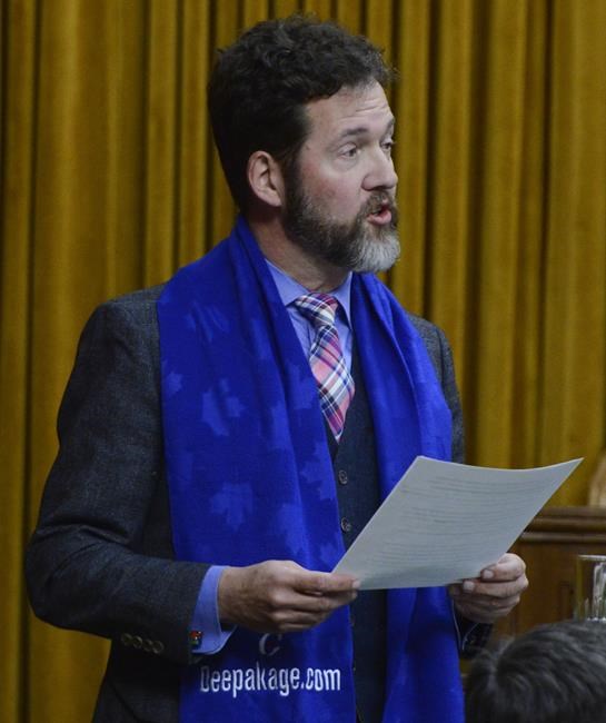 Conservative stalwart Scott Reid backing newcomer Leslyn Lewis for leadership | iNFOnews.ca Conservative stalwart Scott Reid backing newcomer Leslyn Lewis for leadership | iNFOnews.ca