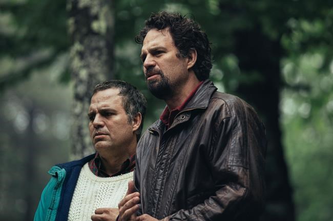 Big Hollywood stars headline TV series headed to streaming in May | iNFOnews.ca Big Hollywood stars headline TV series headed to streaming in May | iNFOnews.ca