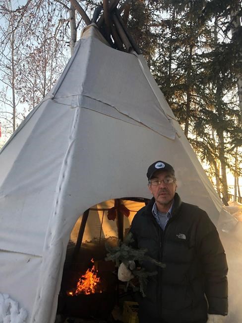 'Go back to the old way:' First Nations return to land during COVID-19 pandemic | iNFOnews.ca
