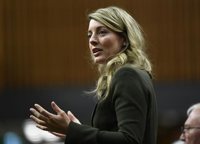 As companies reopen, 'main street' stores in urban cores need help, Joly says | iNFOnews.ca As companies reopen, 'main street' stores in urban cores need help, Joly says | iNFOnews.ca