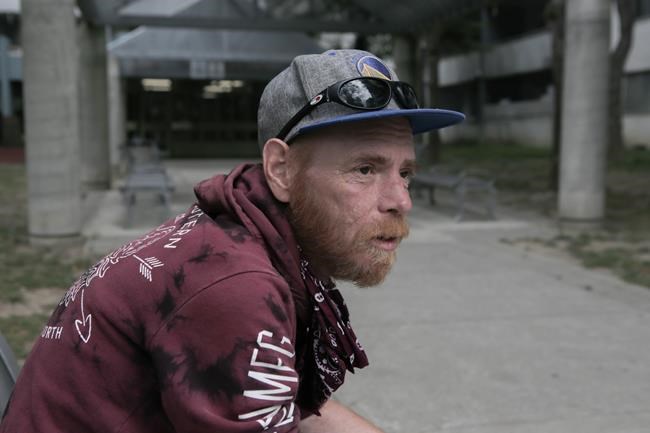 Toronto considering ambitious homeless housing plan in wake of COVID-19 pandemic | iNFOnews.ca