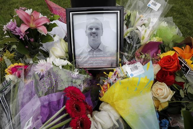 Alberta doctors want safer workplace after killing of physician in Red Deer clinic | iNFOnews.ca