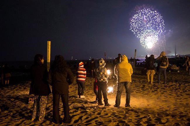 From potato salad to fireworks: how COVID-19 disruptions affect Victoria Day | iNFOnews.ca