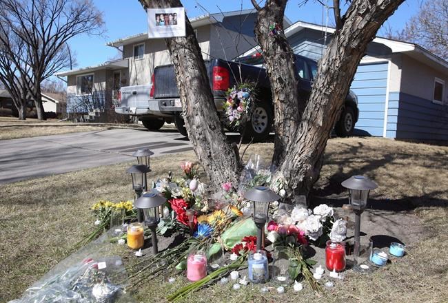 'I'm very sorry:' Man who killed five while delusional making progress | iNFOnews.ca 'I'm very sorry:' Man who killed five while delusional making progress | iNFOnews.ca