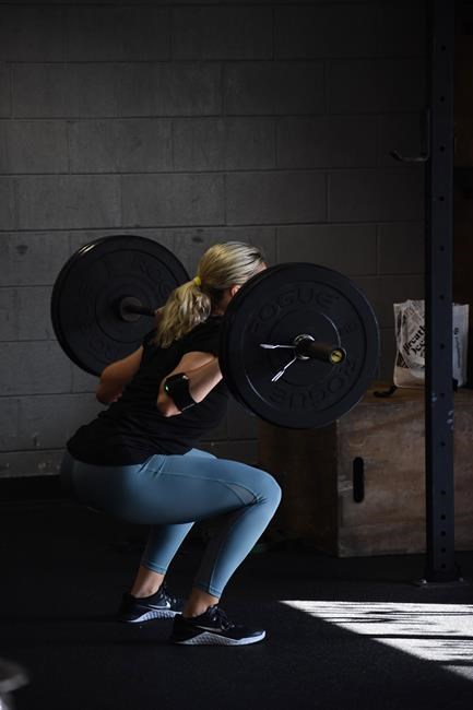 Toronto-based sports tech company PUSH helps athletes train smarter | iNFOnews.ca