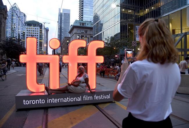 From 'Ammonite' to 'Shiva Baby': 10 buzzy films headed to the Toronto film fest | iNFOnews.ca
