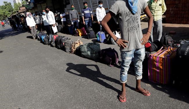 Asia Today: Singapore partly reopens despite rise in cases | iNFOnews.ca