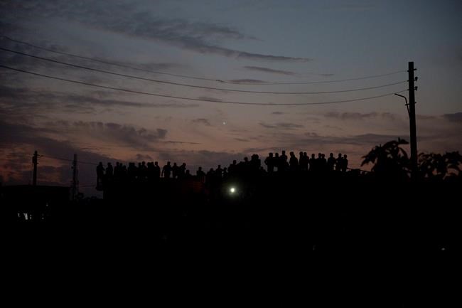 Police say terror suspect killed in gunbattle in north India | iNFOnews.ca