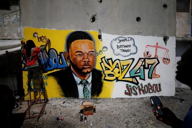 UN says Haiti unrest harming hospitals, orphanages, students | iNFOnews.ca