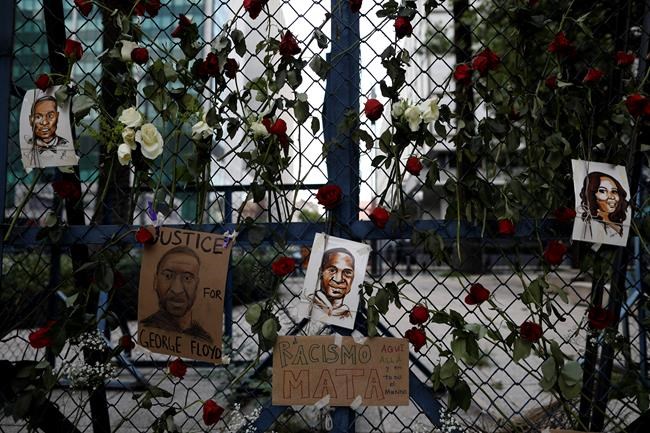 Anger rising in Mexico over alleged police brutality death | iNFOnews.ca
