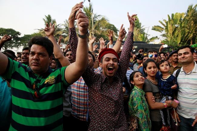 Indian court acquits actor Salman Khan of using illegal arms | iNFOnews.ca